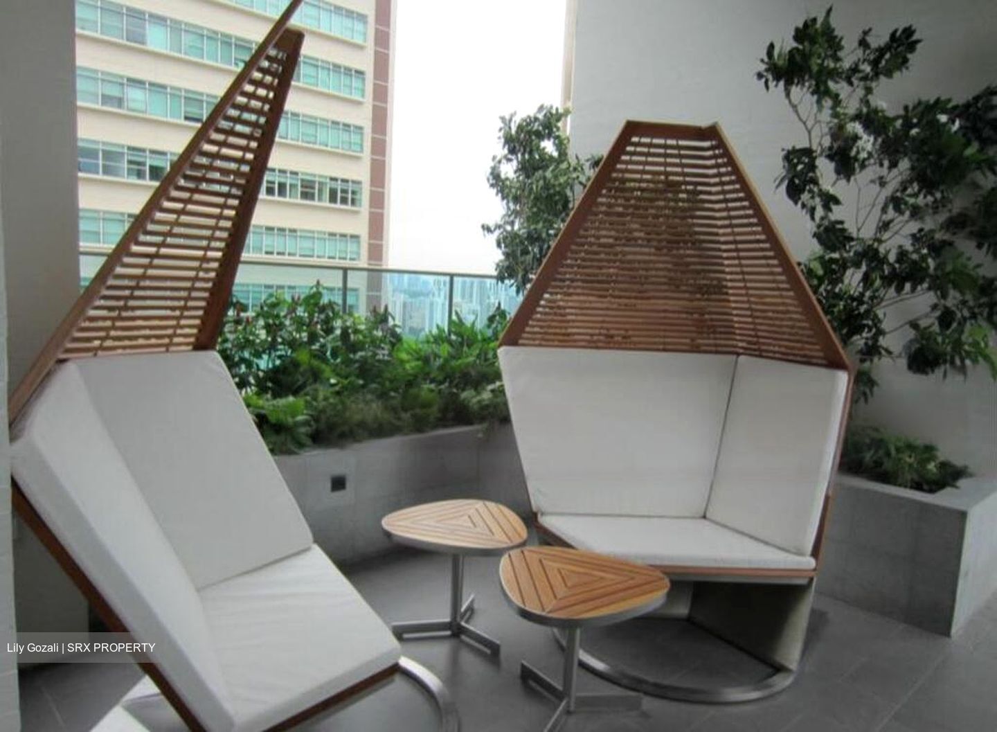 Lincoln Suites (D11), Condominium #626838901
